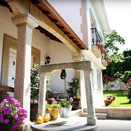 Casa Lourido Lires 게스트하우스 외부 사진