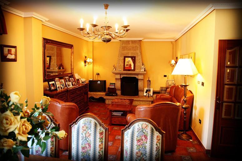 Casa Lourido Lires 게스트하우스 외부 사진