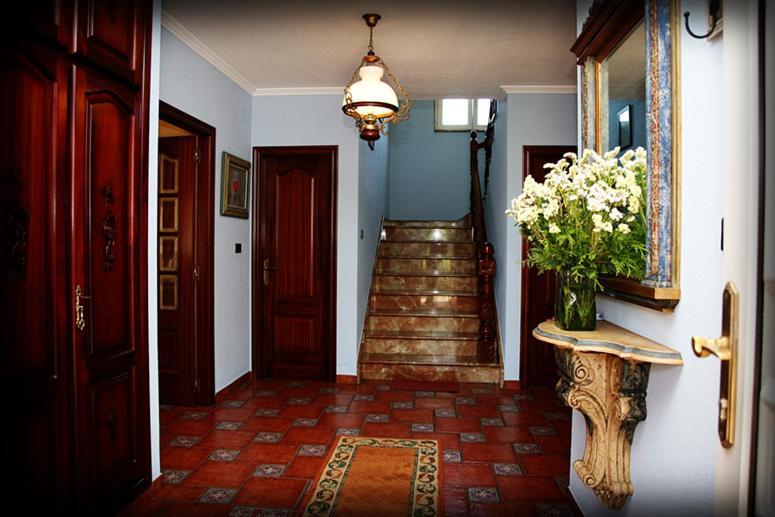 Casa Lourido Lires 게스트하우스 외부 사진