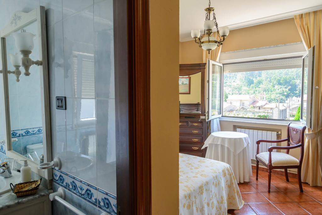 Casa Lourido Lires 게스트하우스 외부 사진