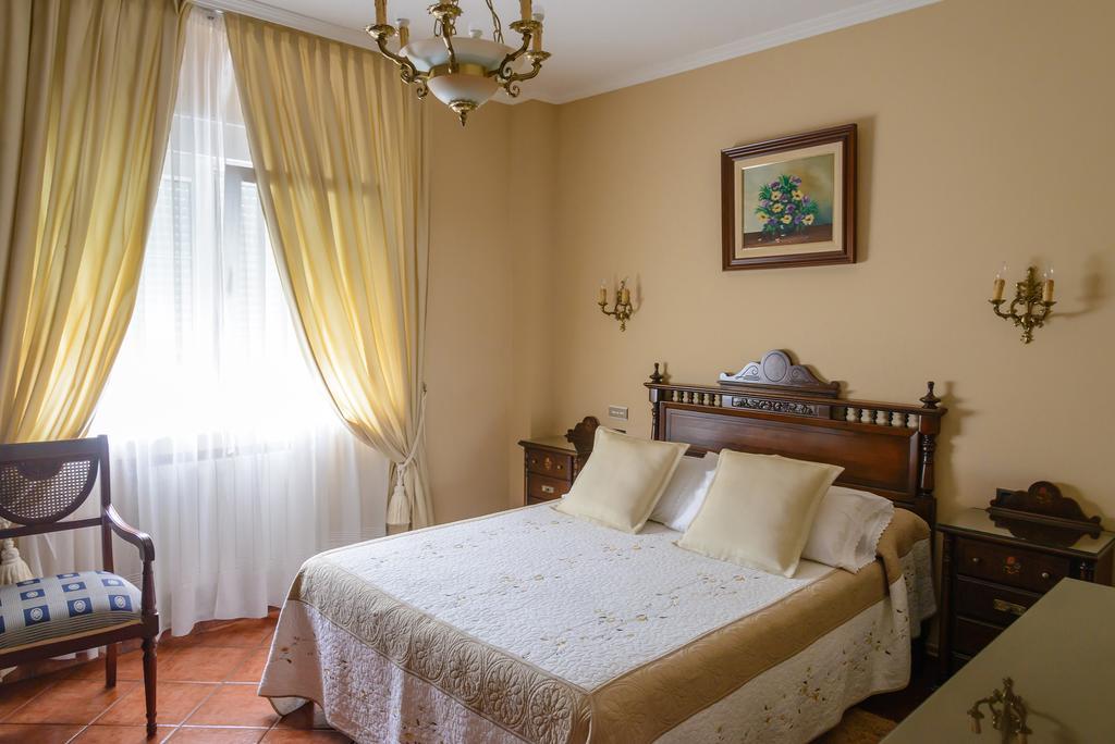 Casa Lourido Lires 게스트하우스 외부 사진
