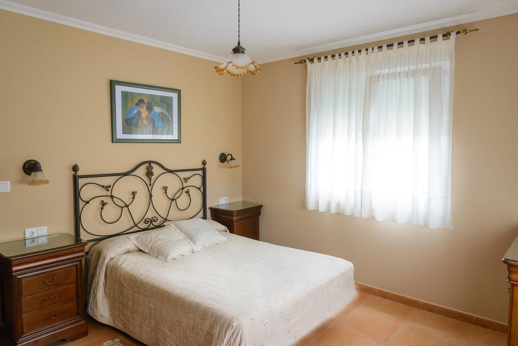Casa Lourido Lires 게스트하우스 외부 사진